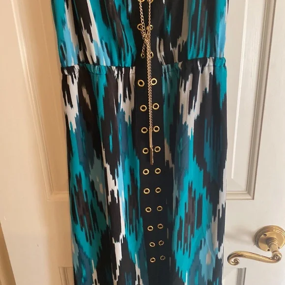 Michael Kors Maxi Dress - Picture 5 of 10